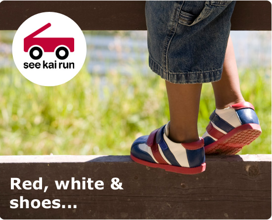 See Kai Run (Australia & New Zealand)